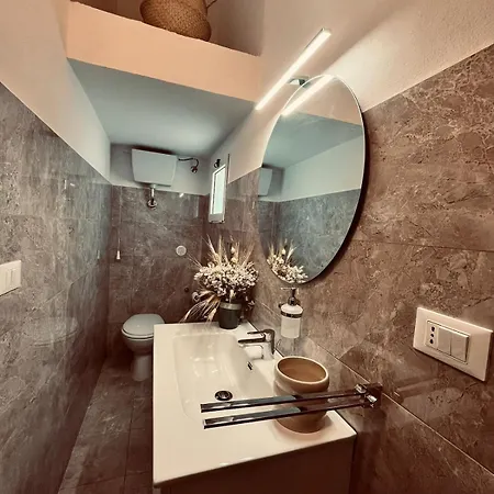 Lejlighed Barnabeto Country Monopoli