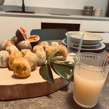 Lejlighed Barnabeto Country *