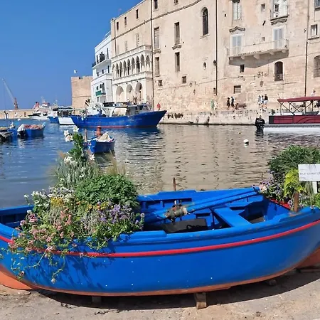 Barnabeto Country Monopoli