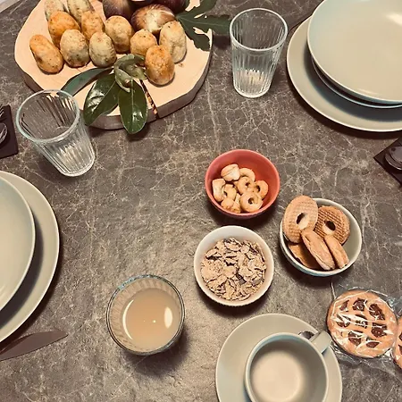 Lejlighed Barnabeto Country