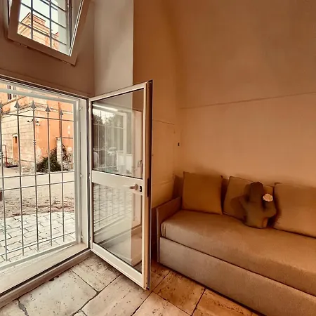 Lejlighed Barnabeto Country