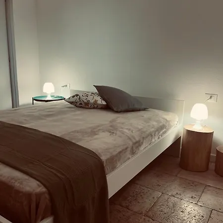 Lejlighed Barnabeto Country