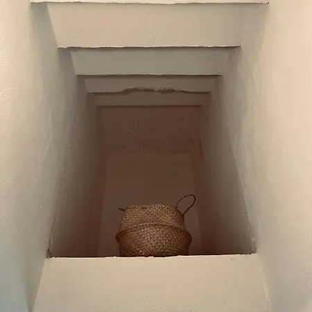 Lejlighed Barnabeto Country *