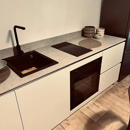 Barnabeto Country Lejlighed Monopoli