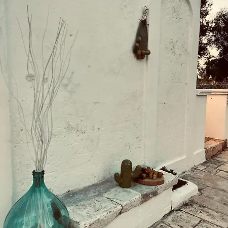 Barnabeto Country Monopoli