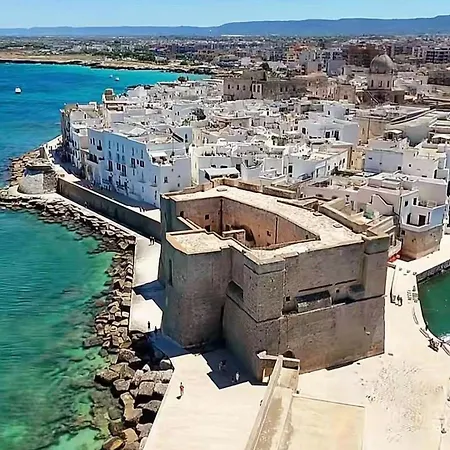 Barnabeto Country * Monopoli