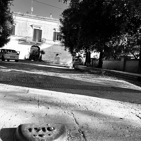 Lejlighed Barnabeto Country