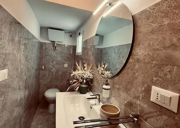 Apartman Barnabeto Country Monopoli
