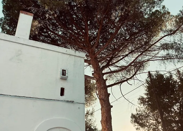 Apartman Barnabeto Country